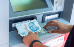 QR Kod (Karekod) ile ATM’den Para Çekme ve Yatırma Rehberi