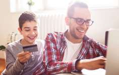 18 Yaş Altı Kredi Kartı Veren Bankalar 2026: Aile Onaylı En İyi Kartlar