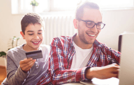 18 Yaş Altı Kredi Kartı Veren Bankalar 2026: Aile Onaylı En İyi Kartlar