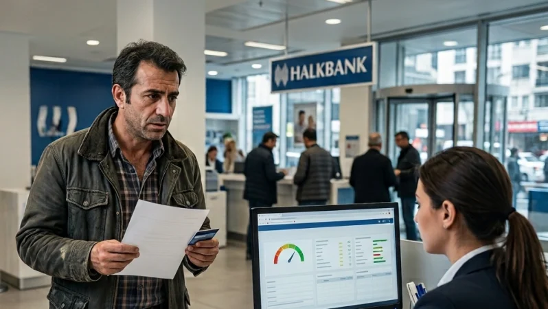 Sicili Bozuk Olana Kredi Çıkar mı? 2026’da 5 Gerçek Yol
